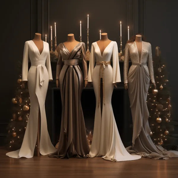 Holiday Elegance Pre-Order Collection