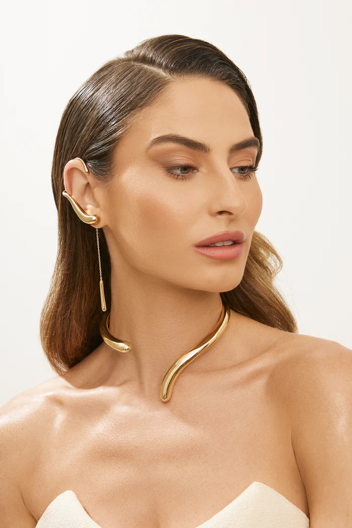 Awa Choker