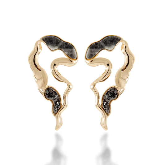 VENTANIA EARRING