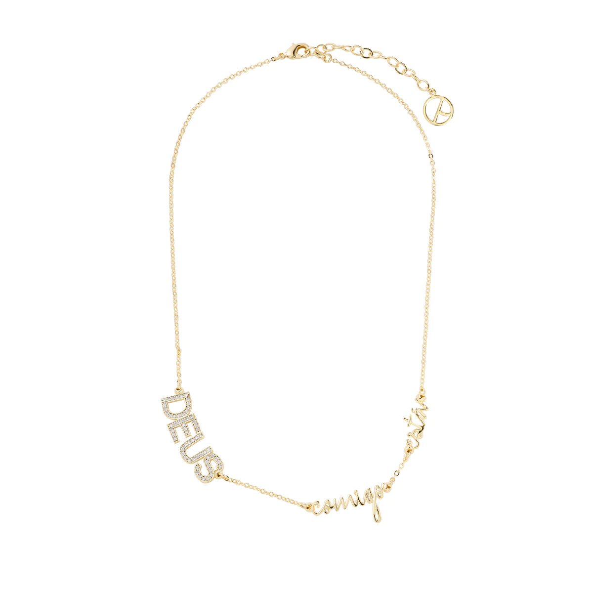 EMANUEL NECKLACE